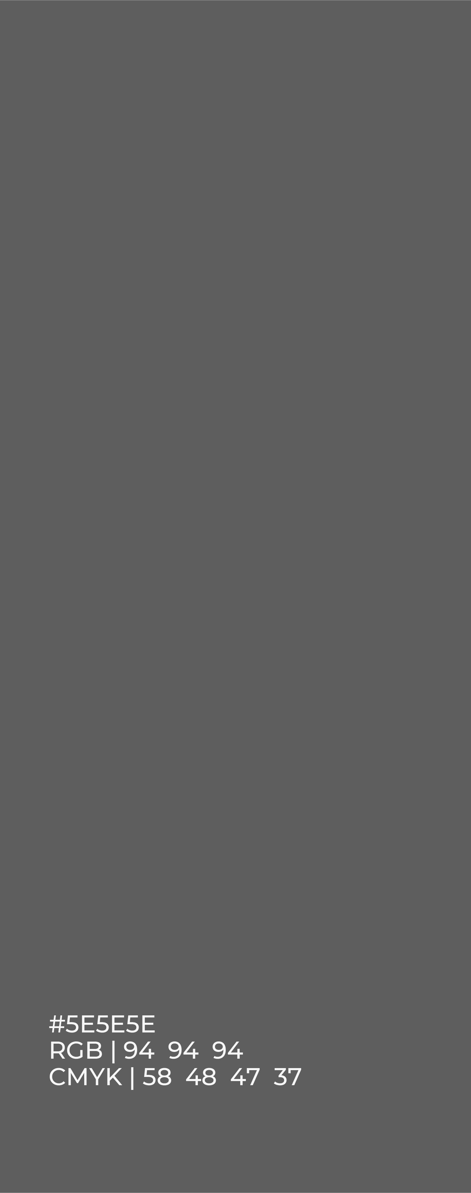 This color is often used to convey balance and neutrality. For UNITY, gray adds a layer of sophistication and a modern aesthetic to the brand’s appearance. It also suggests a balance between the personal, friendly approach (indicated by the lighter colors) and the professional, reliable nature (symbolized by the darker shades) of the brand.