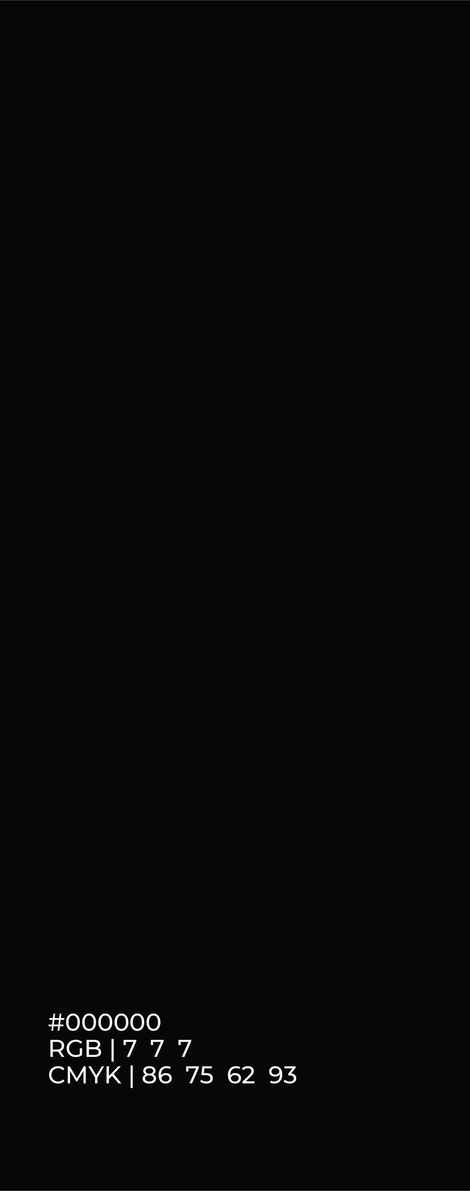 Black adds a classic touch of elegance and authority. It emphasizes the seriousness with which UNITY approaches its service offerings and reinforces the brand as a leader in the field, capable and experienced. Black in the palette ensures that while the brand is approachable and friendly, it also maintains a level of formality and professionalism.