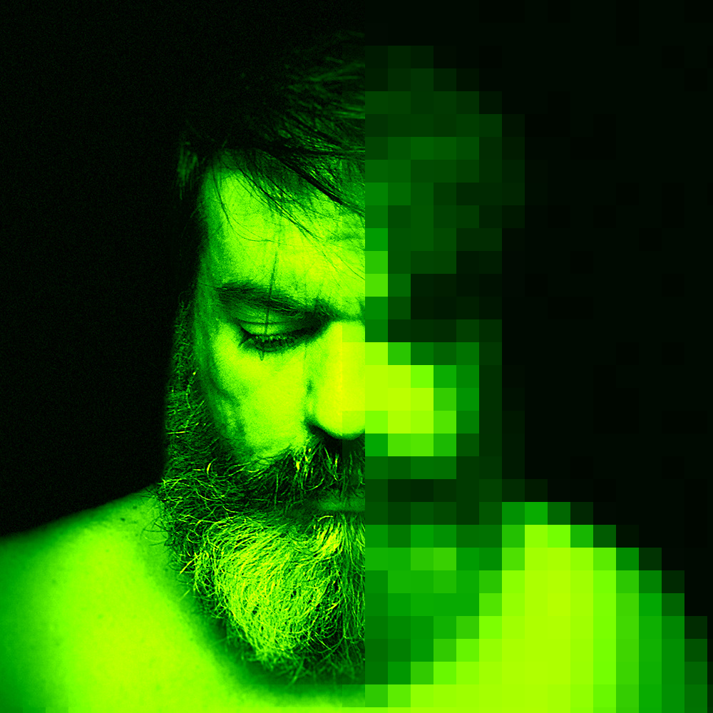 Enrique Ulloa NFT artist