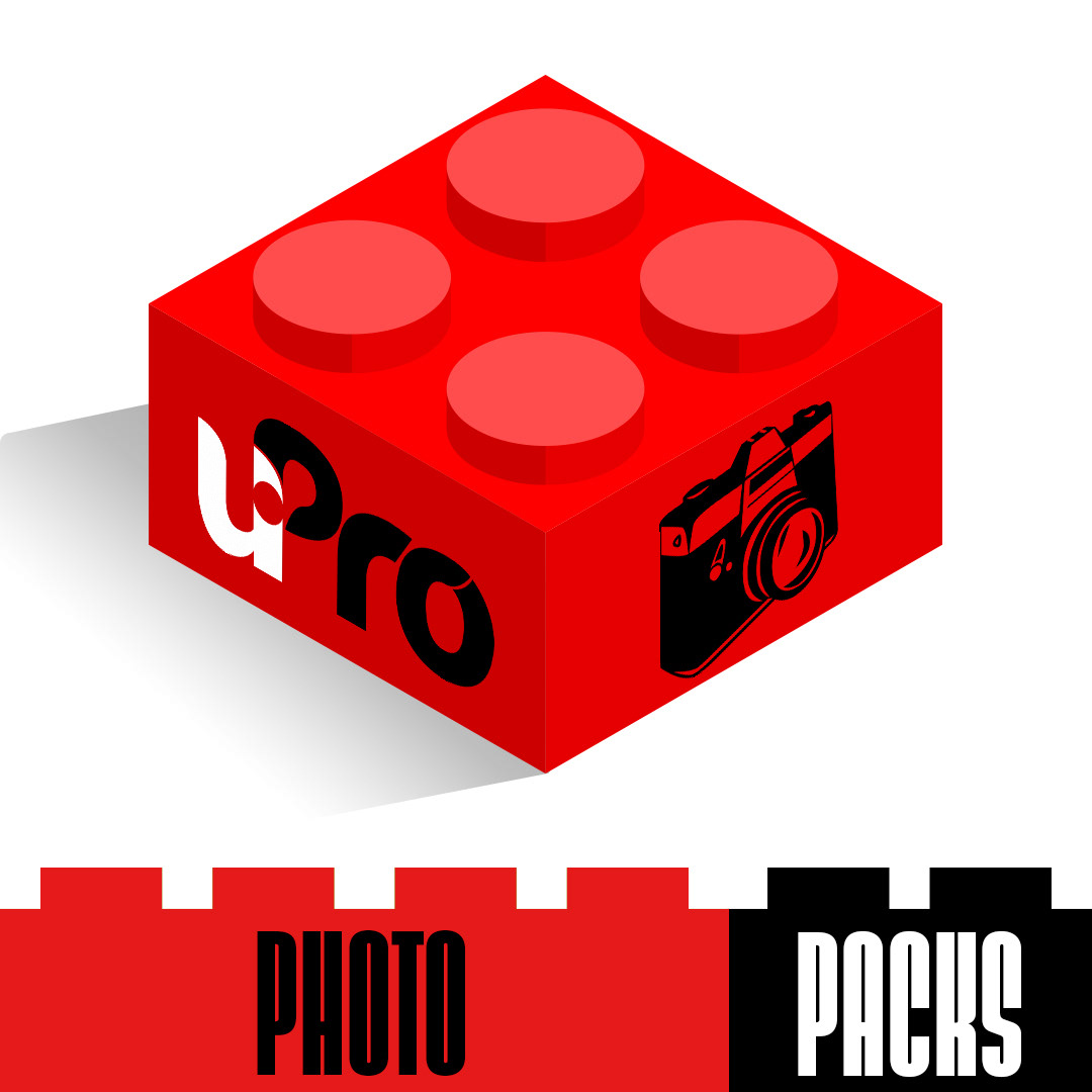 Packs de Fotografía
