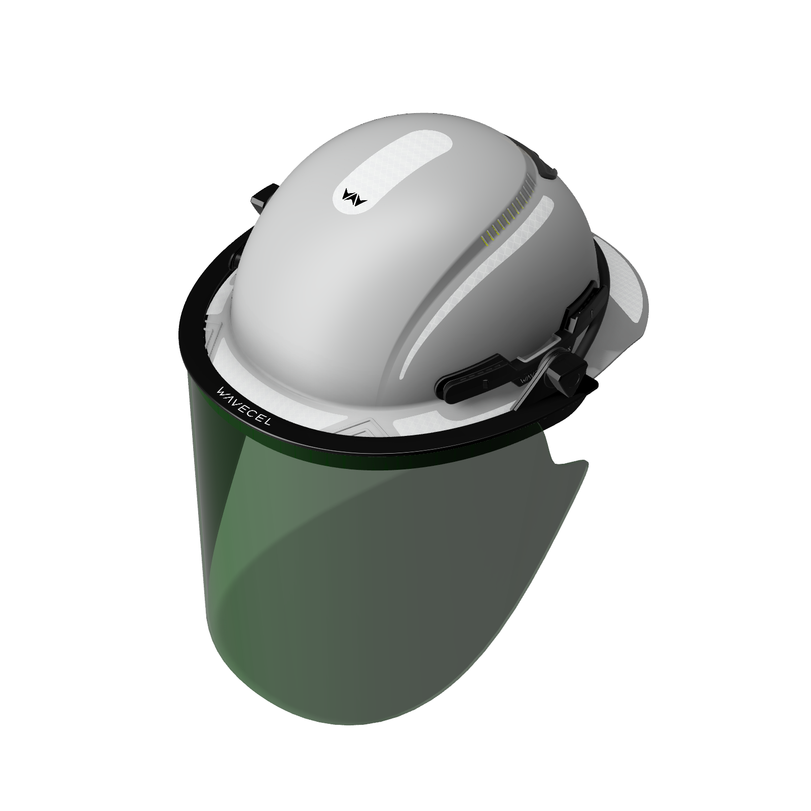 T2+ with Visor Kit