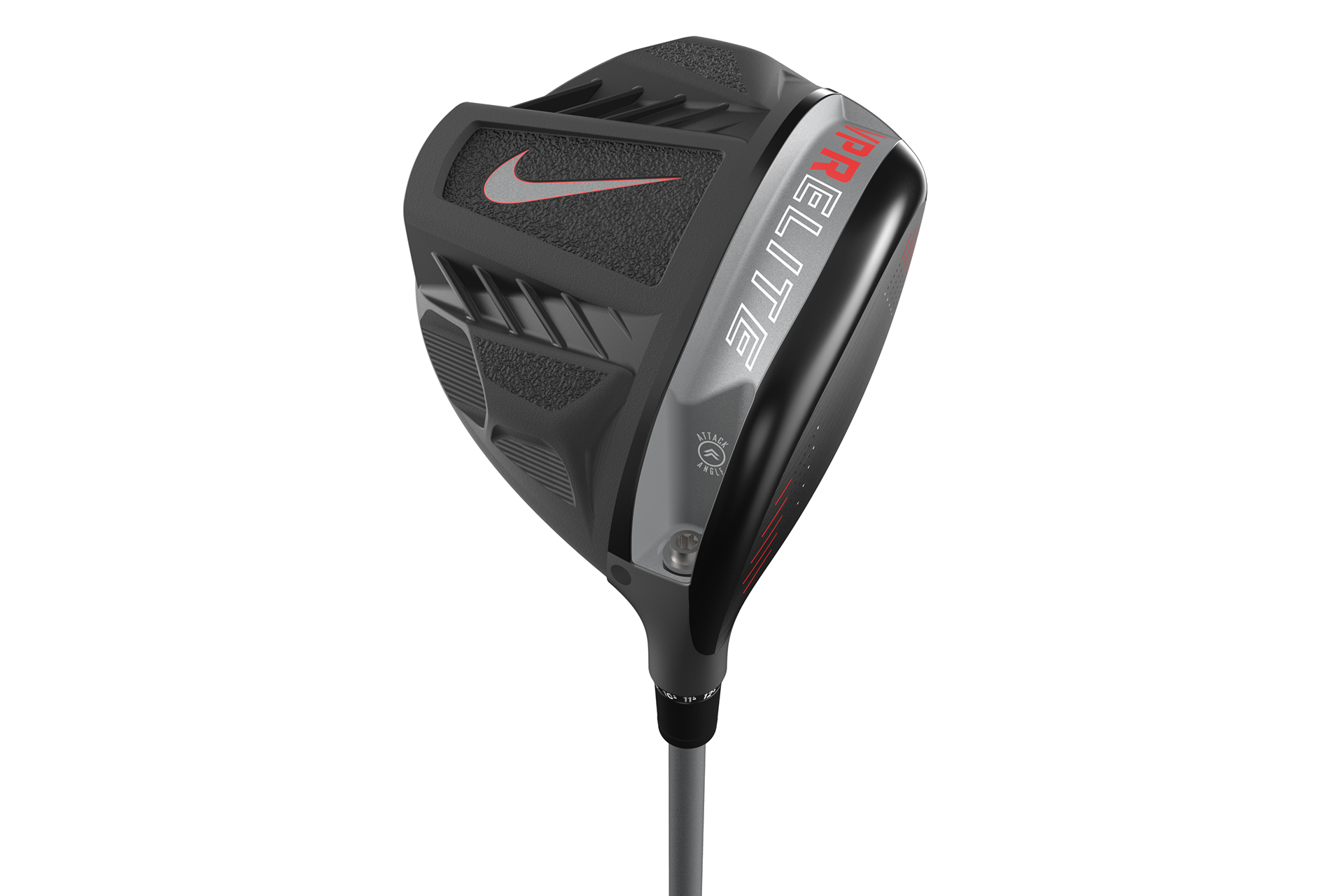 NIKE 2017 Golf Club Design Andrew Oldknow