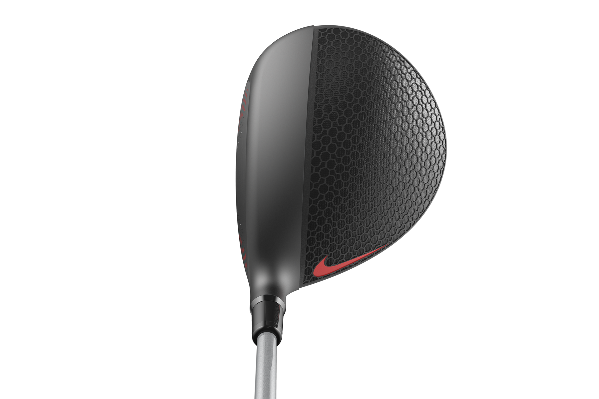 Andrew Oldknow NIKE 2017 Golf Club Design