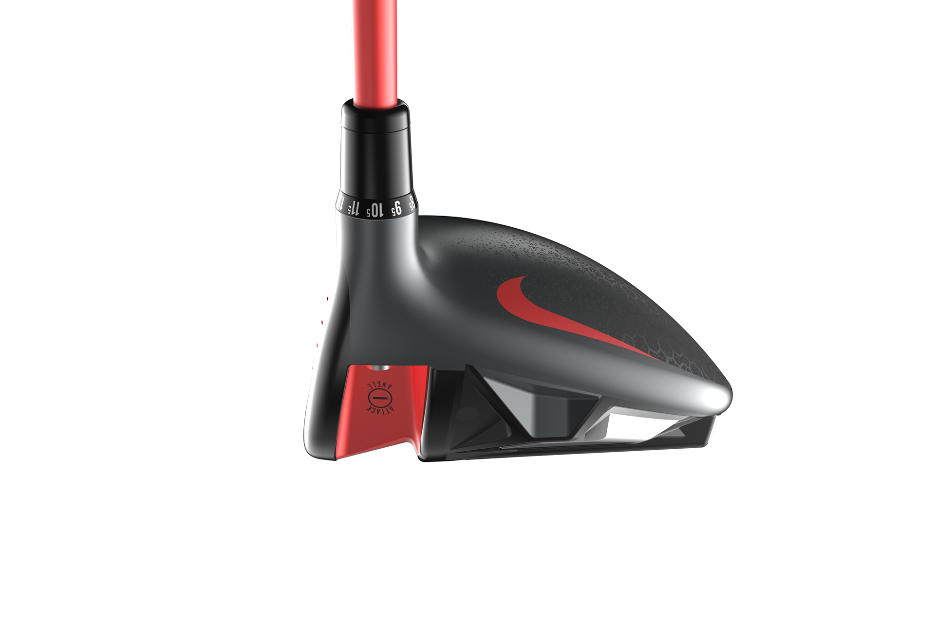 Nike vapor hotsell strike driver