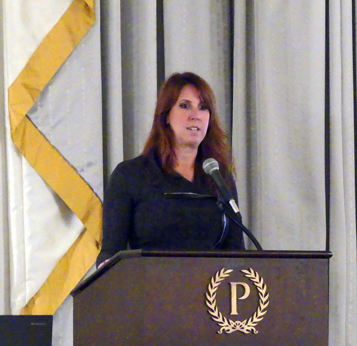 Kristan Rowland, CFA, Portfolio Manager, UBS Global