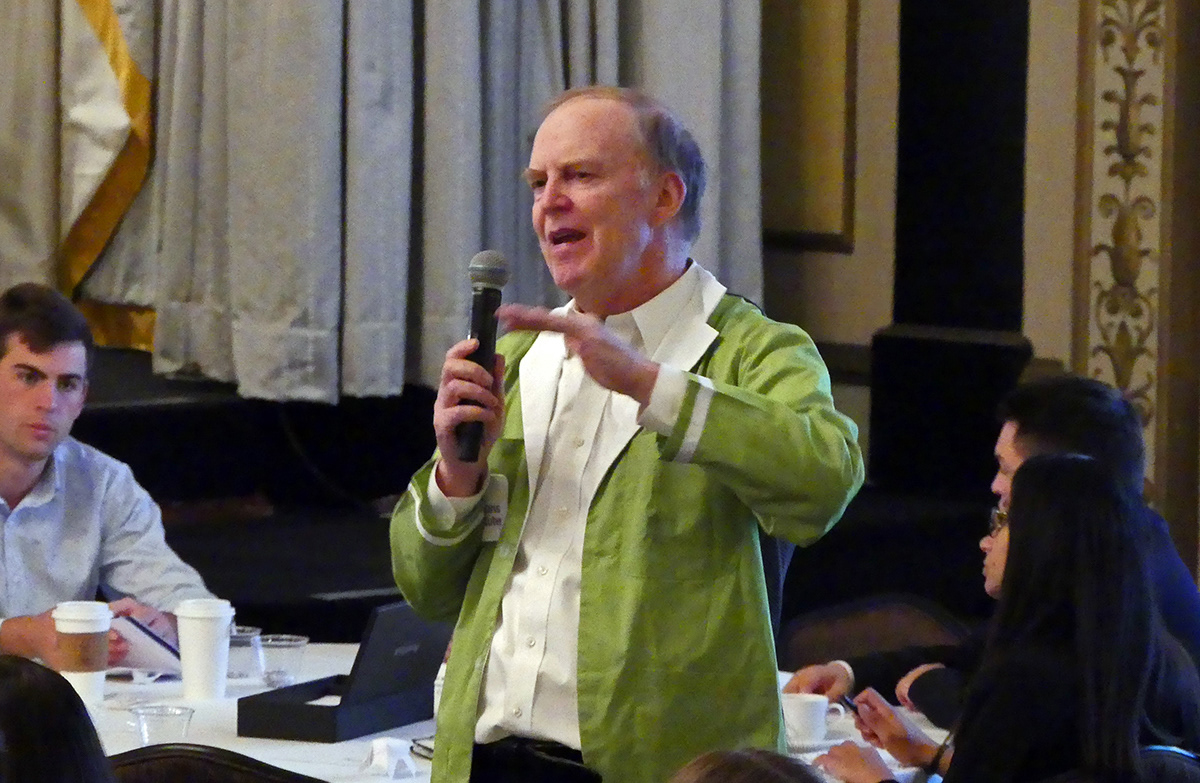 Matt Moran, Head of Index Insights, Cboe Options Institute