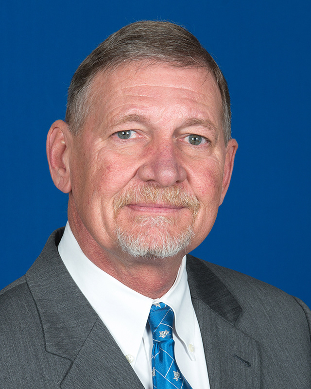 Jeffrey Harper