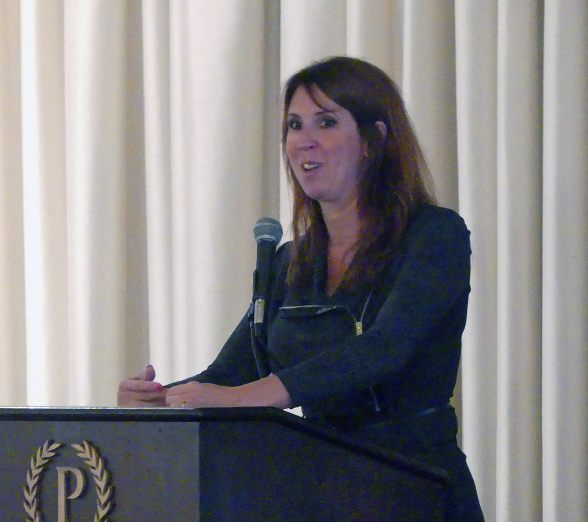 Kristan Rowland, CFA, Portfolio Manager, UBS Global