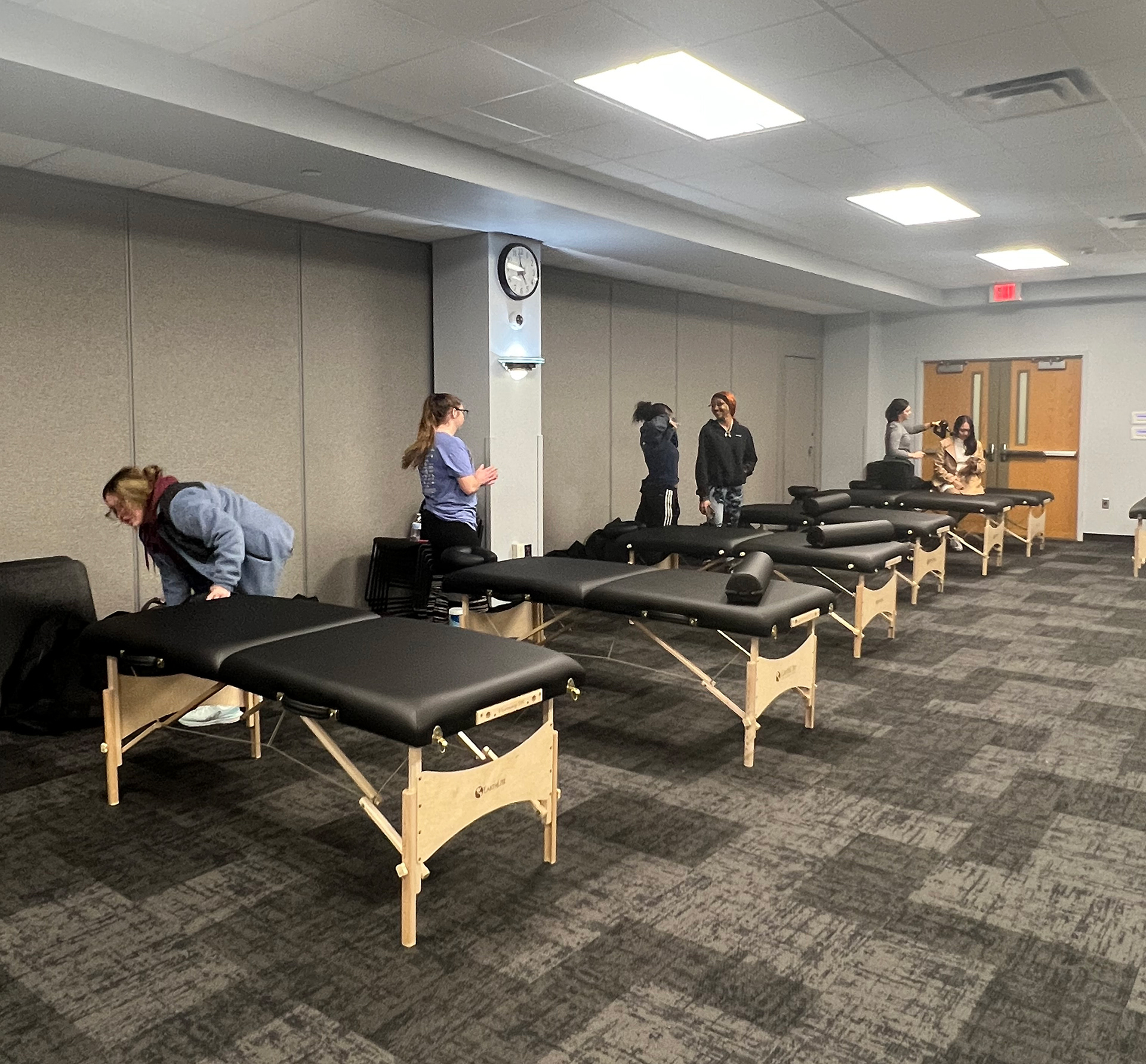 Health and Wellness Fair