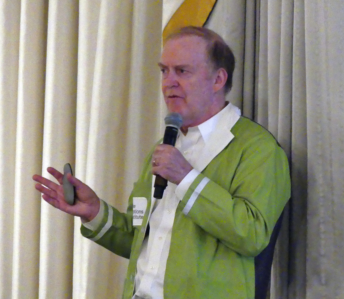 Matt Moran, Head of Index Insights, Cboe Options Institute