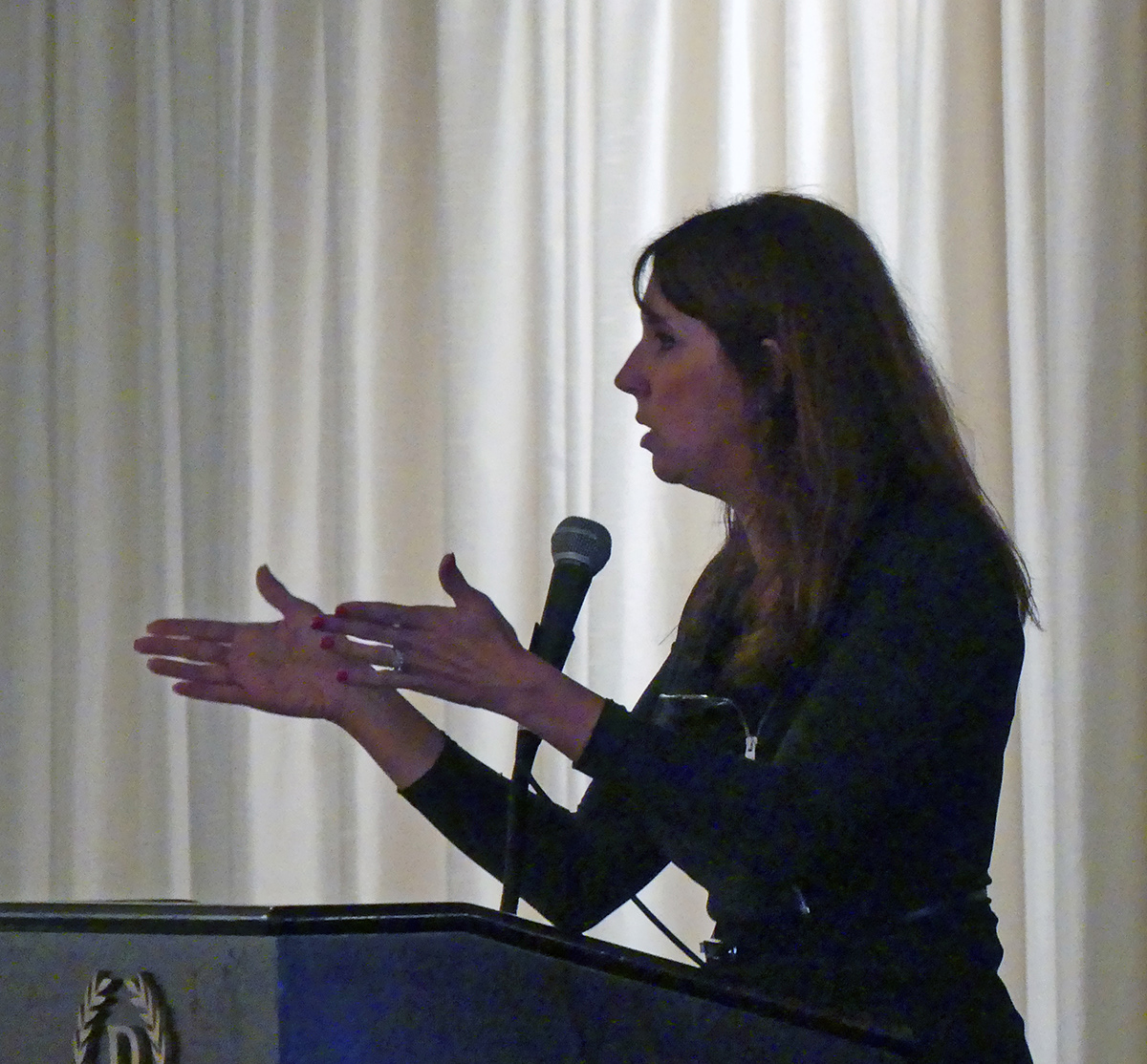 Kristan Rowland, CFA, Portfolio Manager, UBS Global