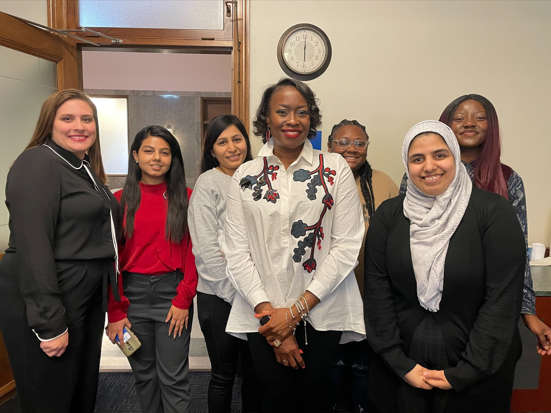 Women in Business