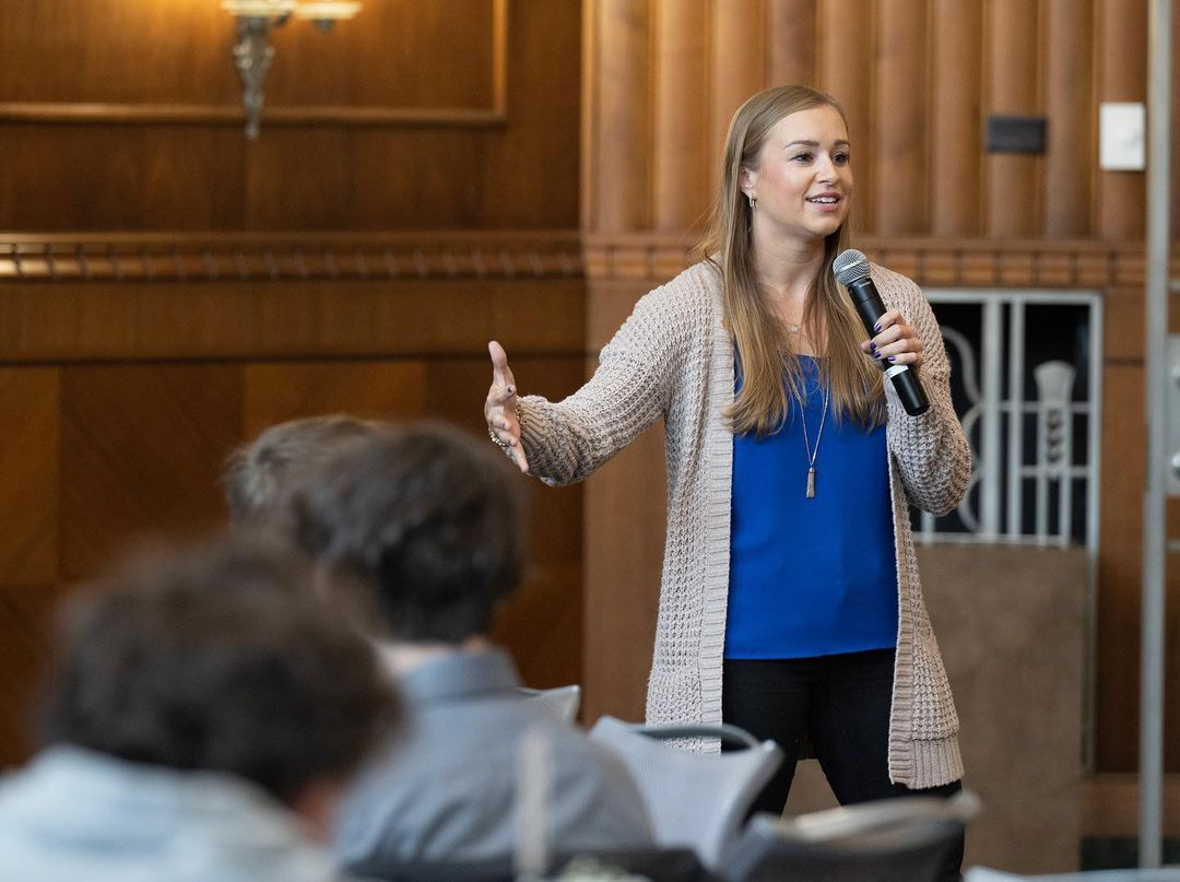 Jessica Weesner – Owner, Power Branding, LLC