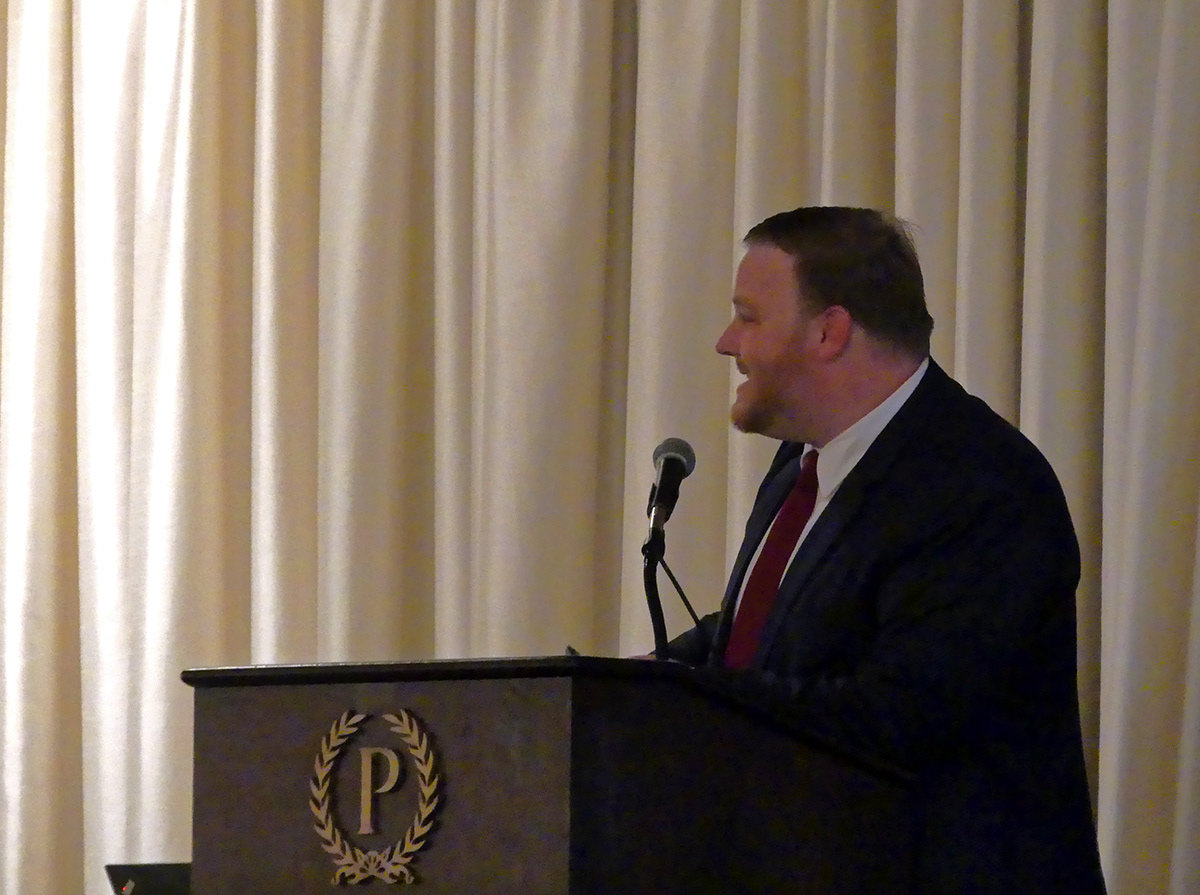 Andrew Opdyke, CFA, Senior Economist, First Trust