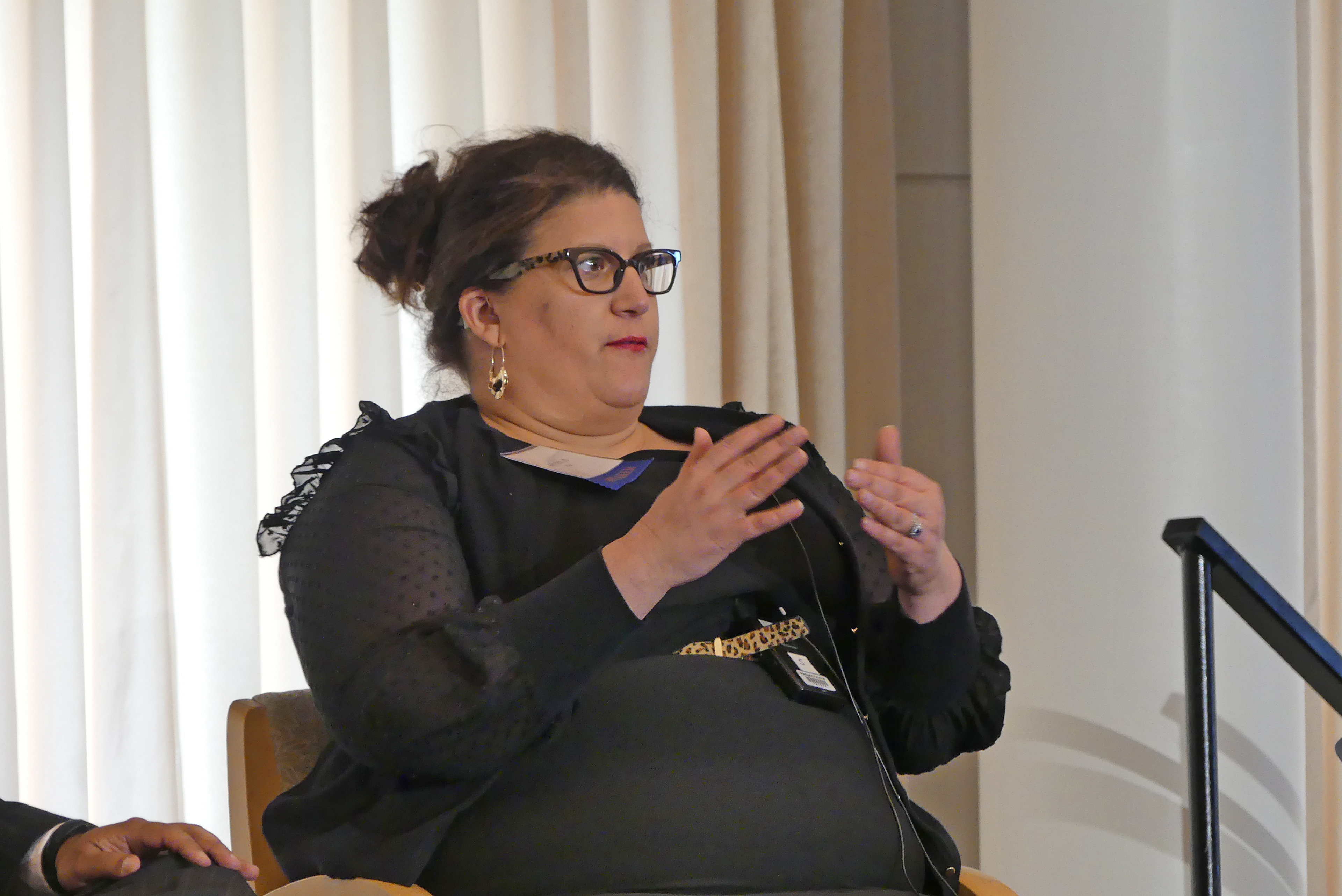 Keri Kish, Director of Government Relations, Wholesale & Specialty Insurance Association (WSIA)