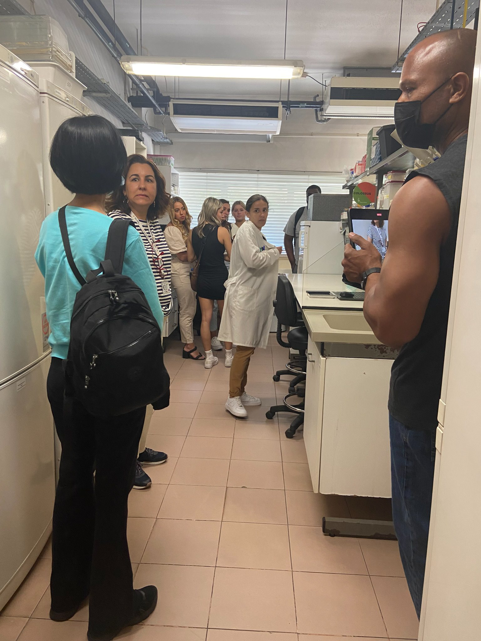 Tec Labs - Centro de Inovação