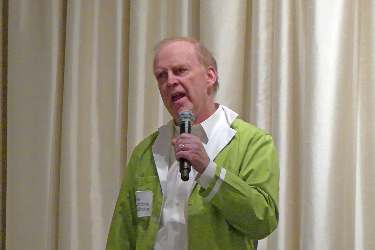 Matt Moran, Head of Index Insights, Cboe Options Institute