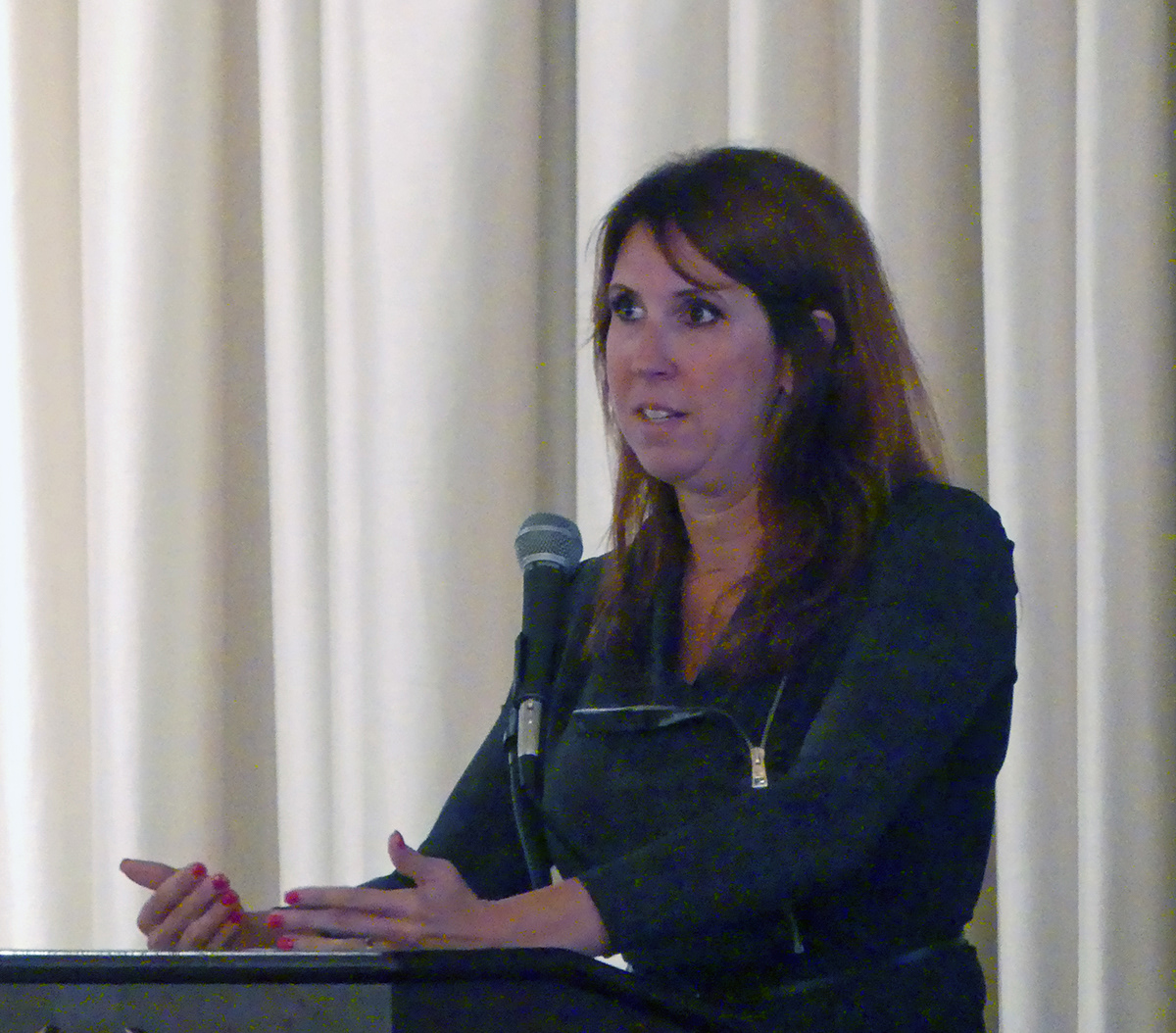 Kristan Rowland, CFA, Portfolio Manager, UBS Global
