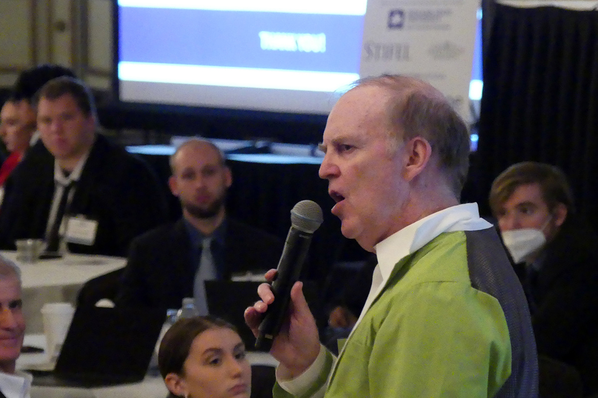 Matt Moran, Head of Index Insights, Cboe Options Institute