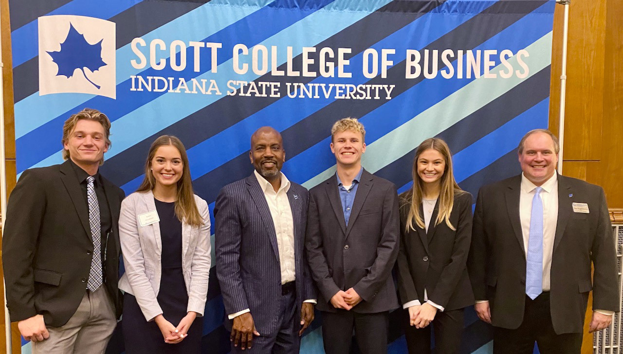 Malachi Qualls, Audra Doedtman, David, Cale Hess, Erin Hill, Terry Daugherty