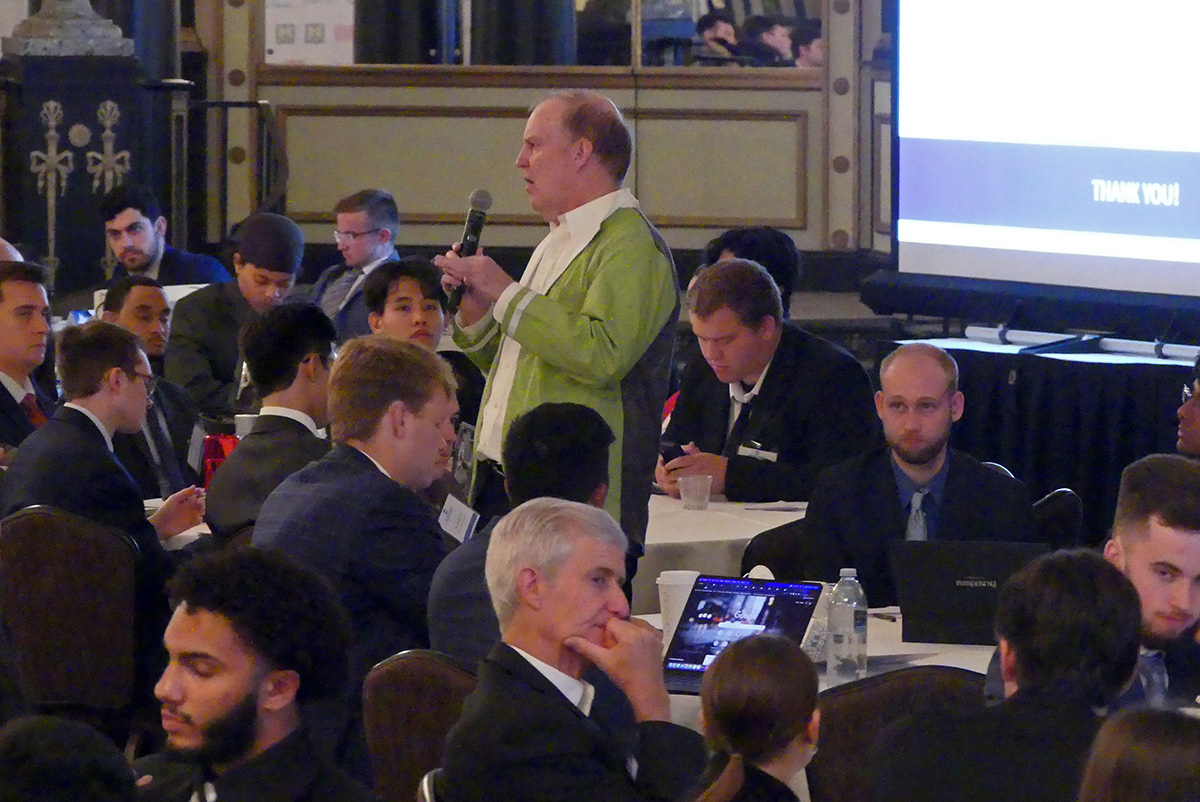 Matt Moran, Head of Index Insights, Cboe Options Institute