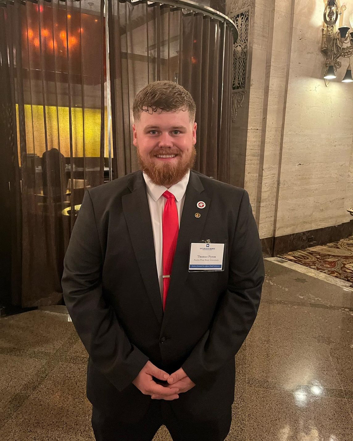 Austin Peay State University. Photo: Thomas Pyron