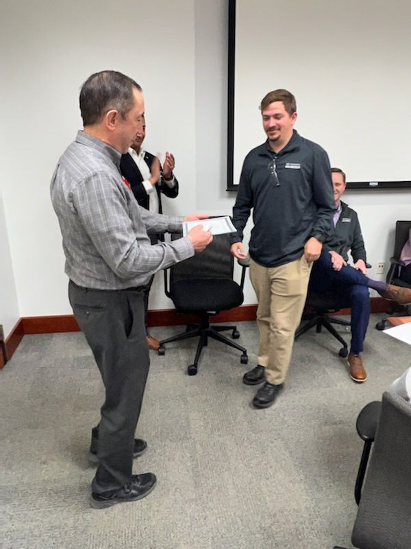 Dr. Paul Schikora. Interim Chair Marketing and Operations department
