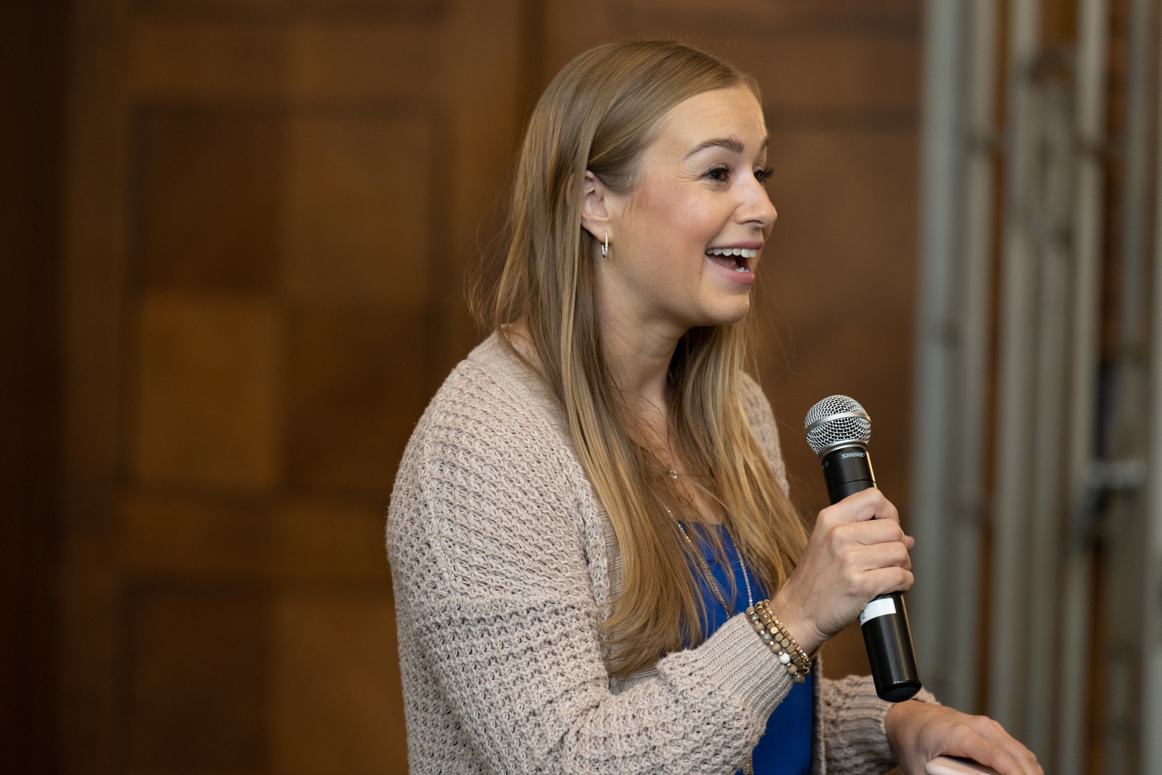 Jessica Weesner – Owner, Power Branding, LLC