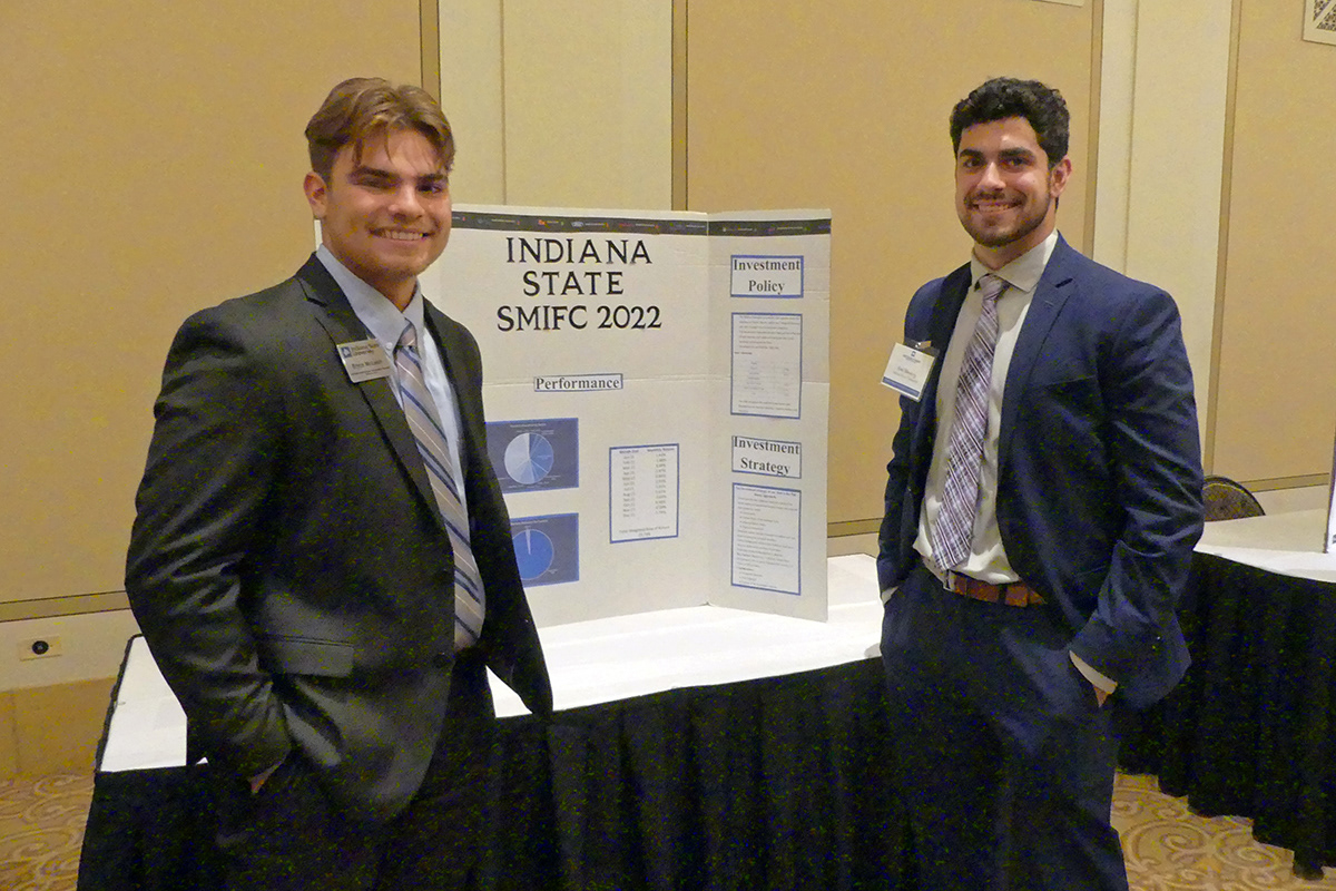 Indiana State University