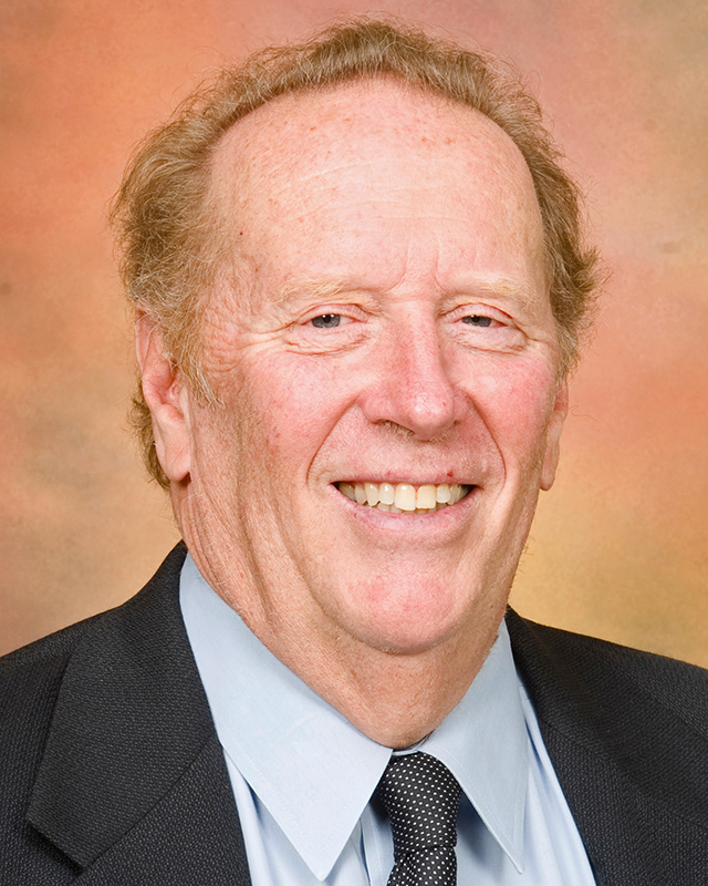 Steven Lamb