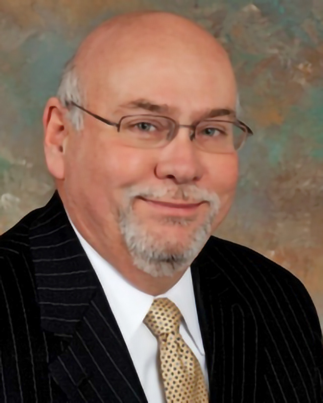 Robert McMahan