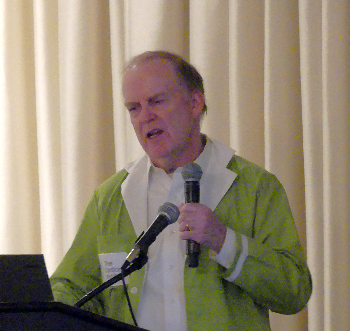 Matt Moran, Head of Index Insights, Cboe Options Institute