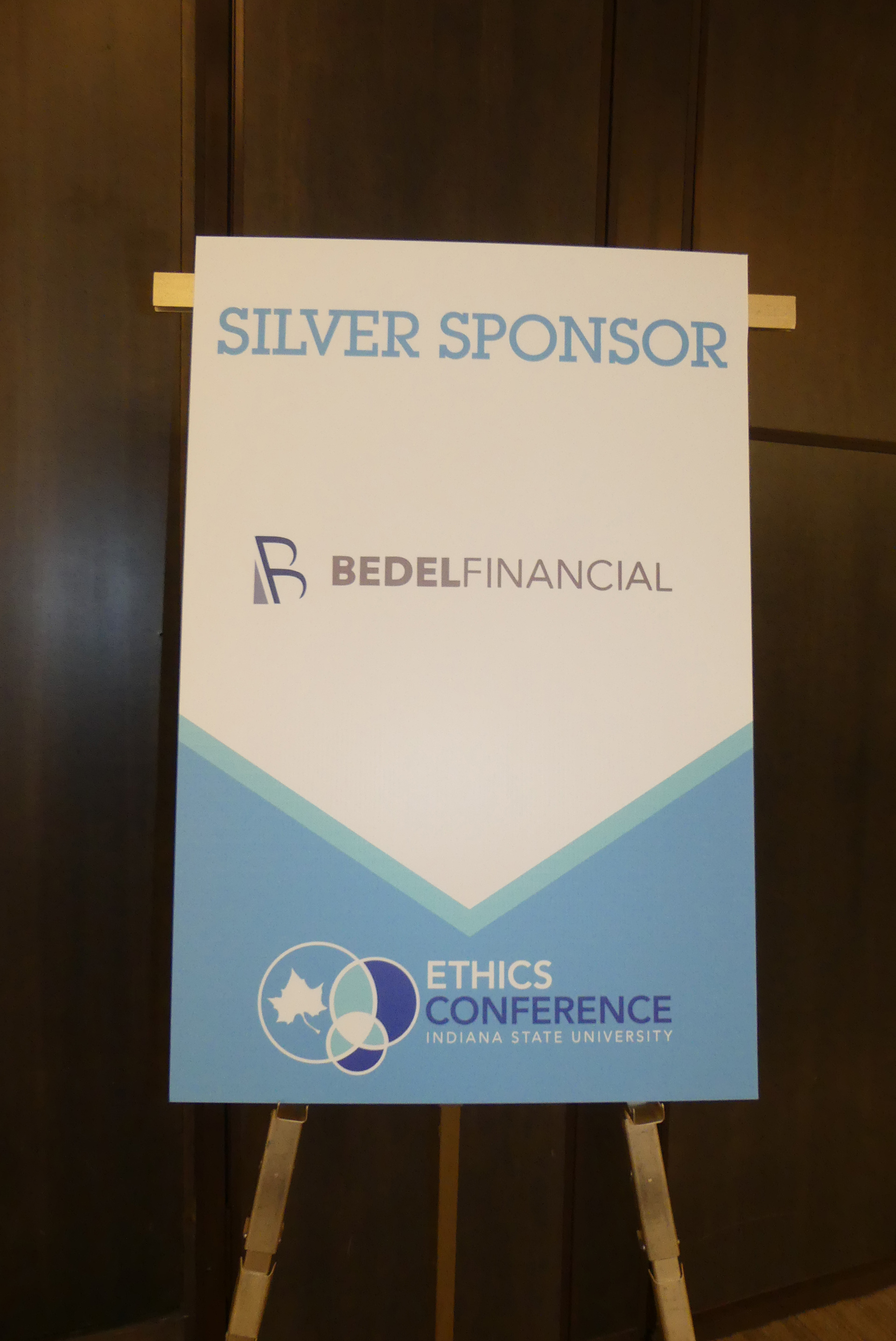 Bedel Financial - Our Silver Sponsor