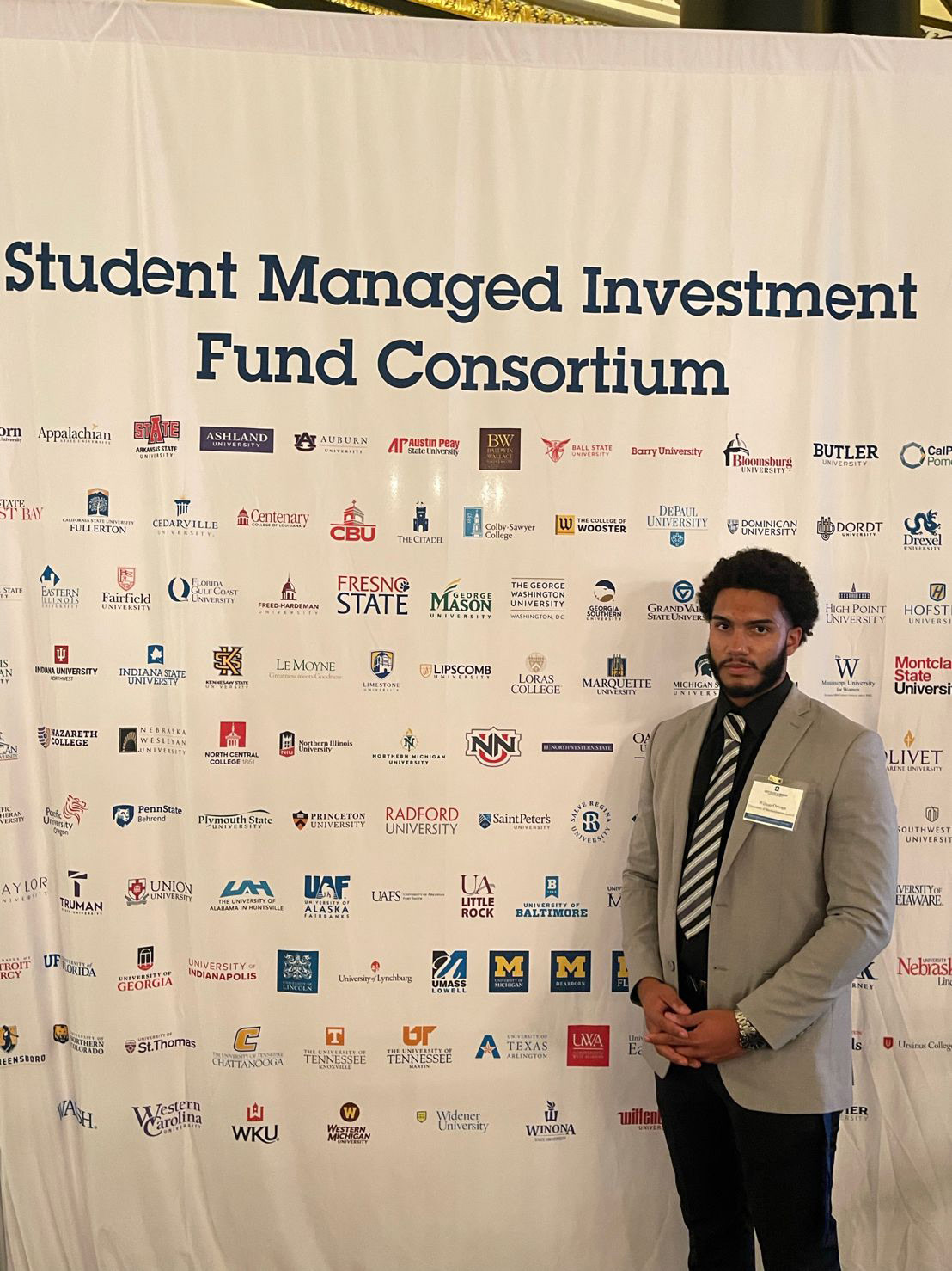 University of Massachusetts Lowell. Photo: Wilton Ortega