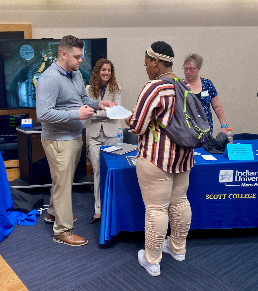 Majors Fair