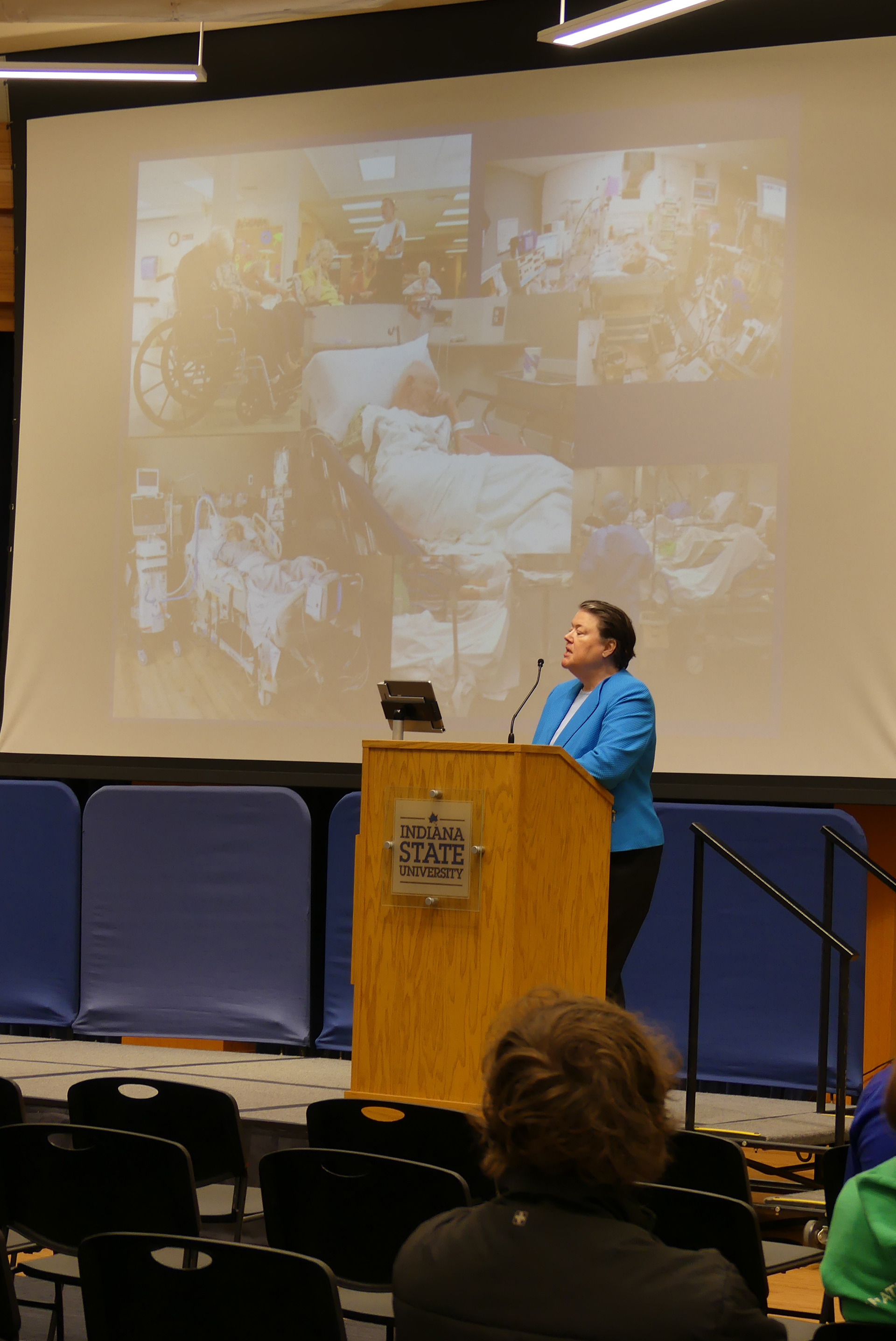 Dr. Christine Toevs: "The Ethics of Medical Assistance in Dying (MAID)"
