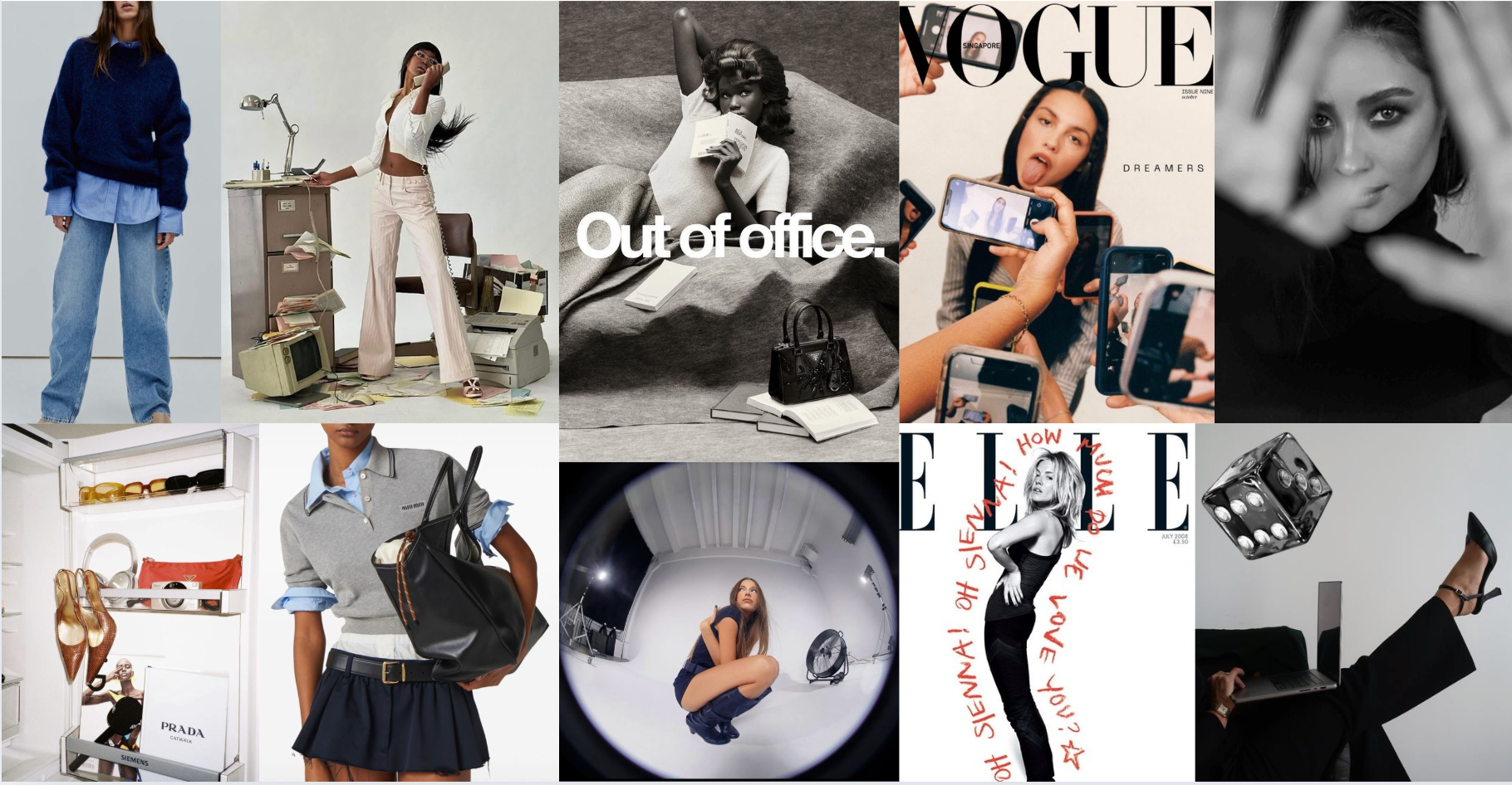 Moodboard 