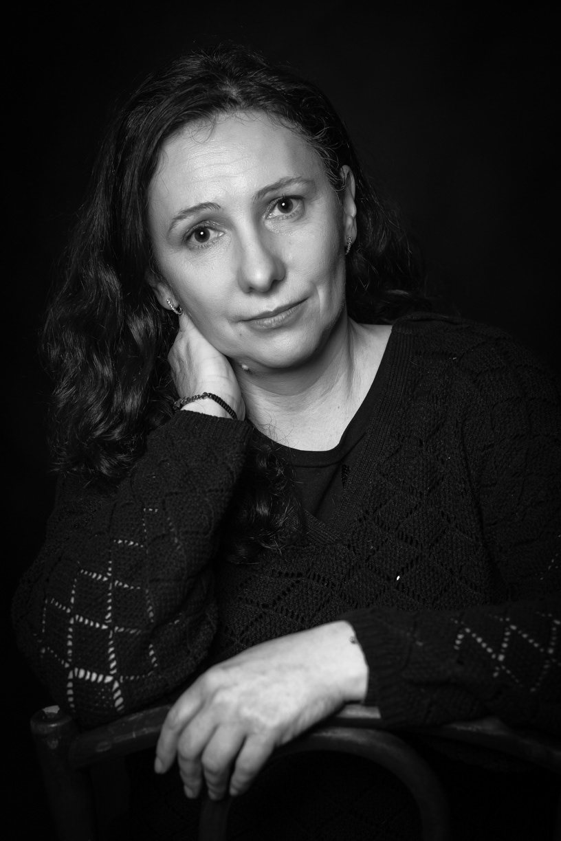 Ilona Kilinkiewicz