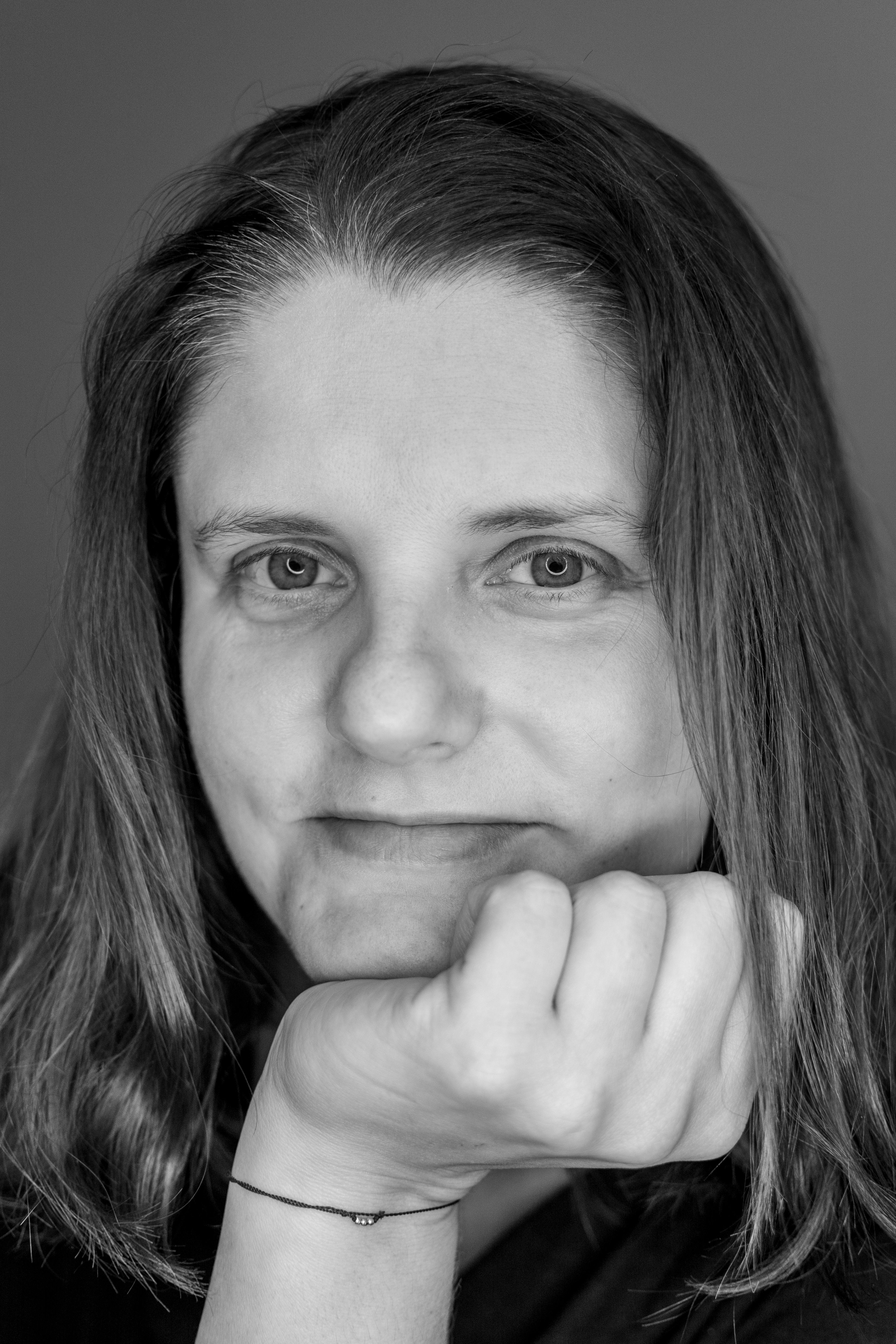 Joanna Caryk