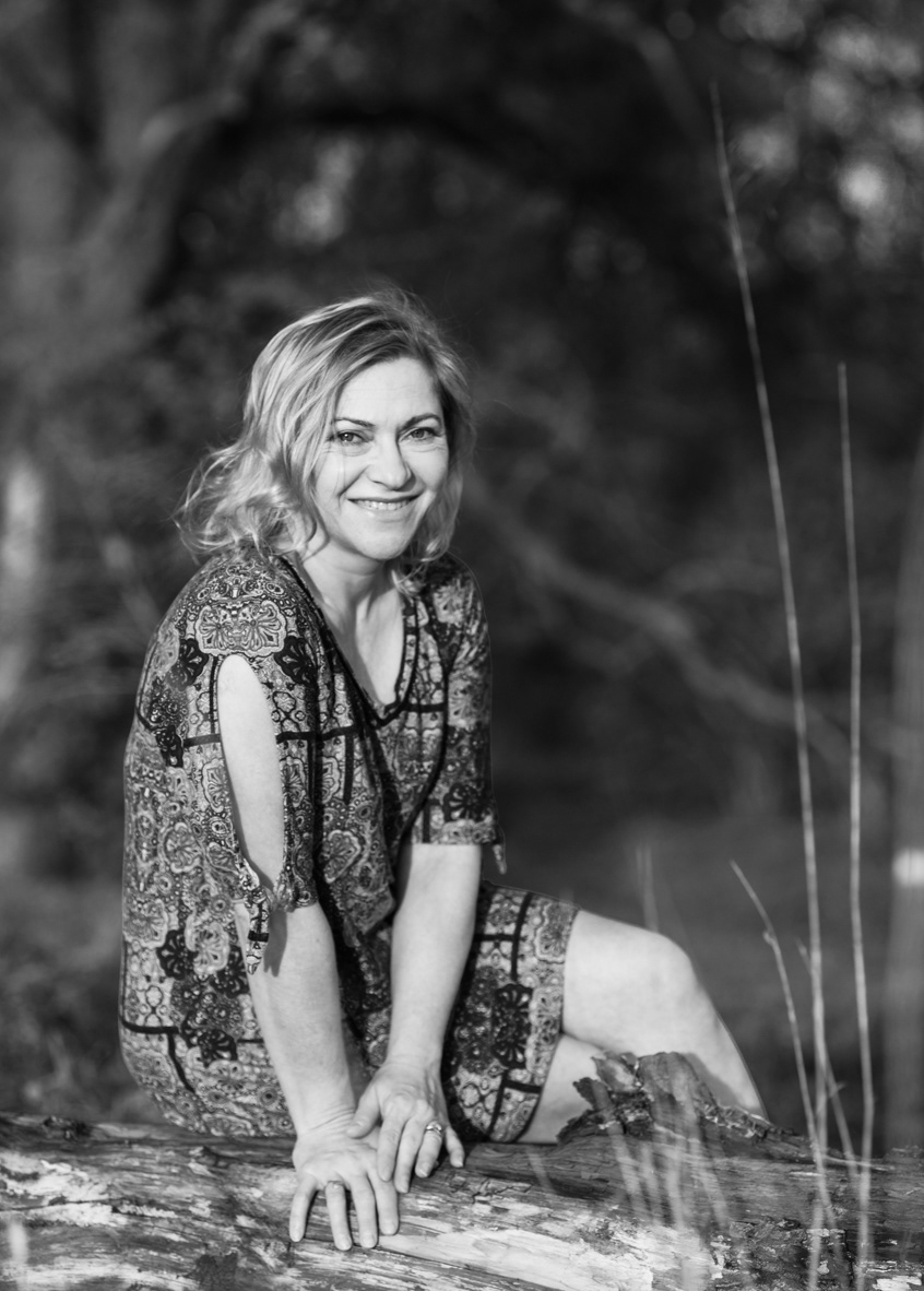 Anna Carter