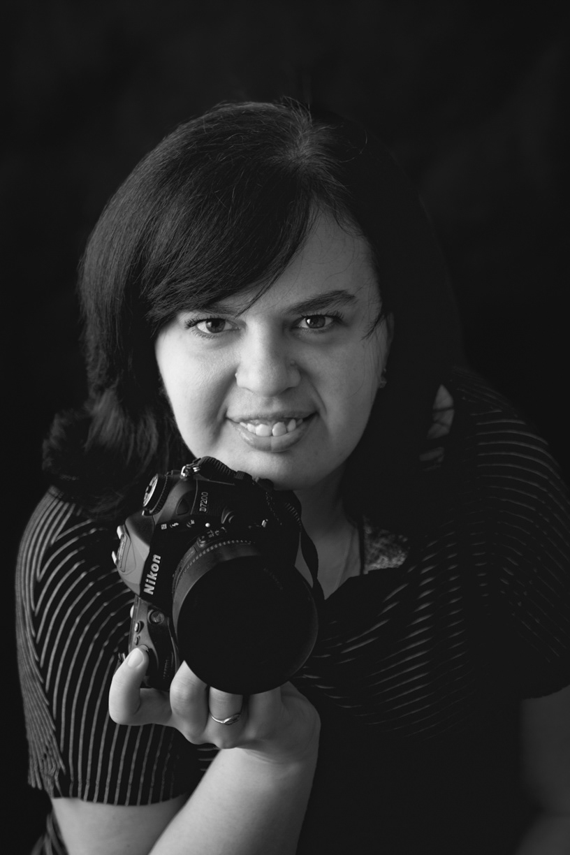Anna Radziach