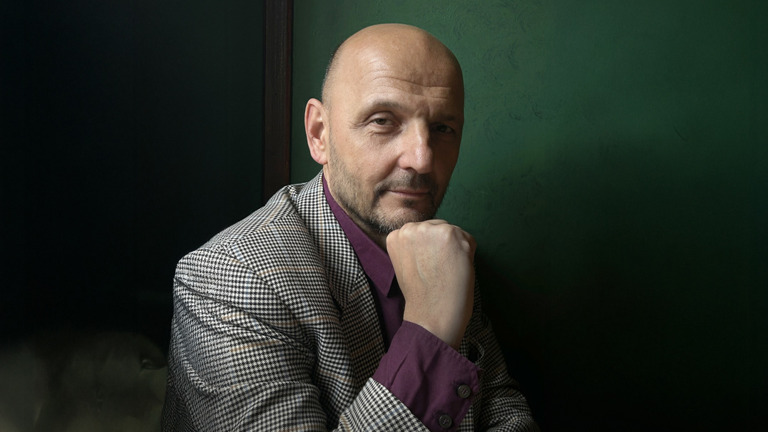 Krzysztof Gołuch