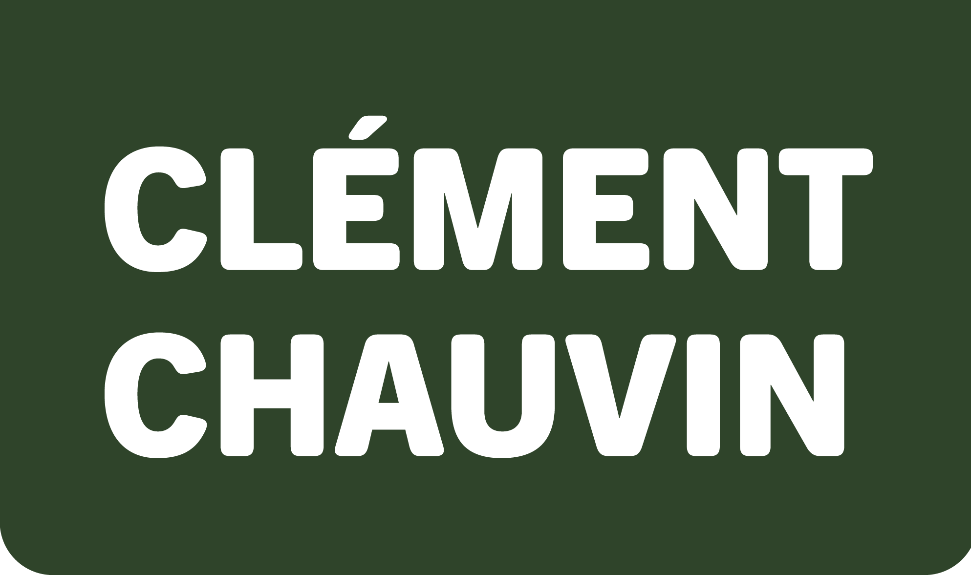 Clément Chauvin