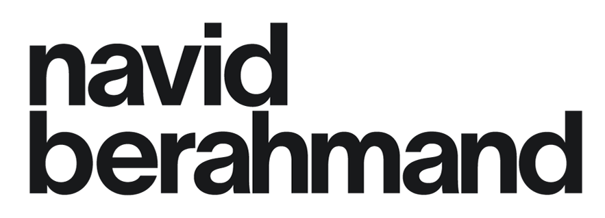navid berahmand | Graphic Designer
