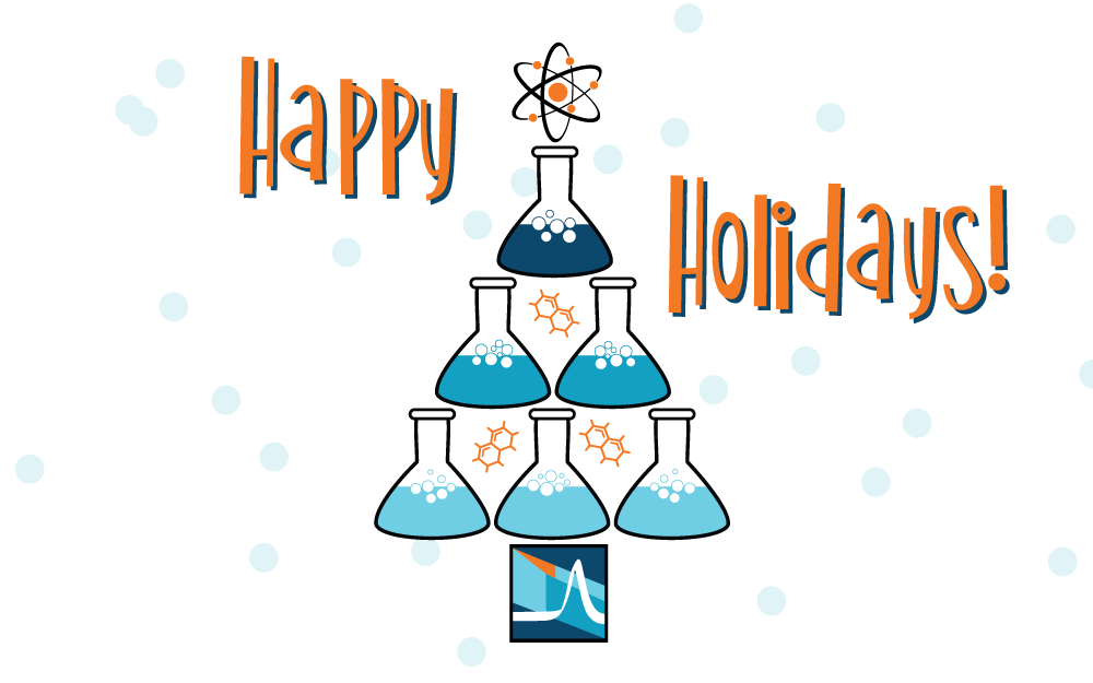 2019 Holiday Newsletter Header