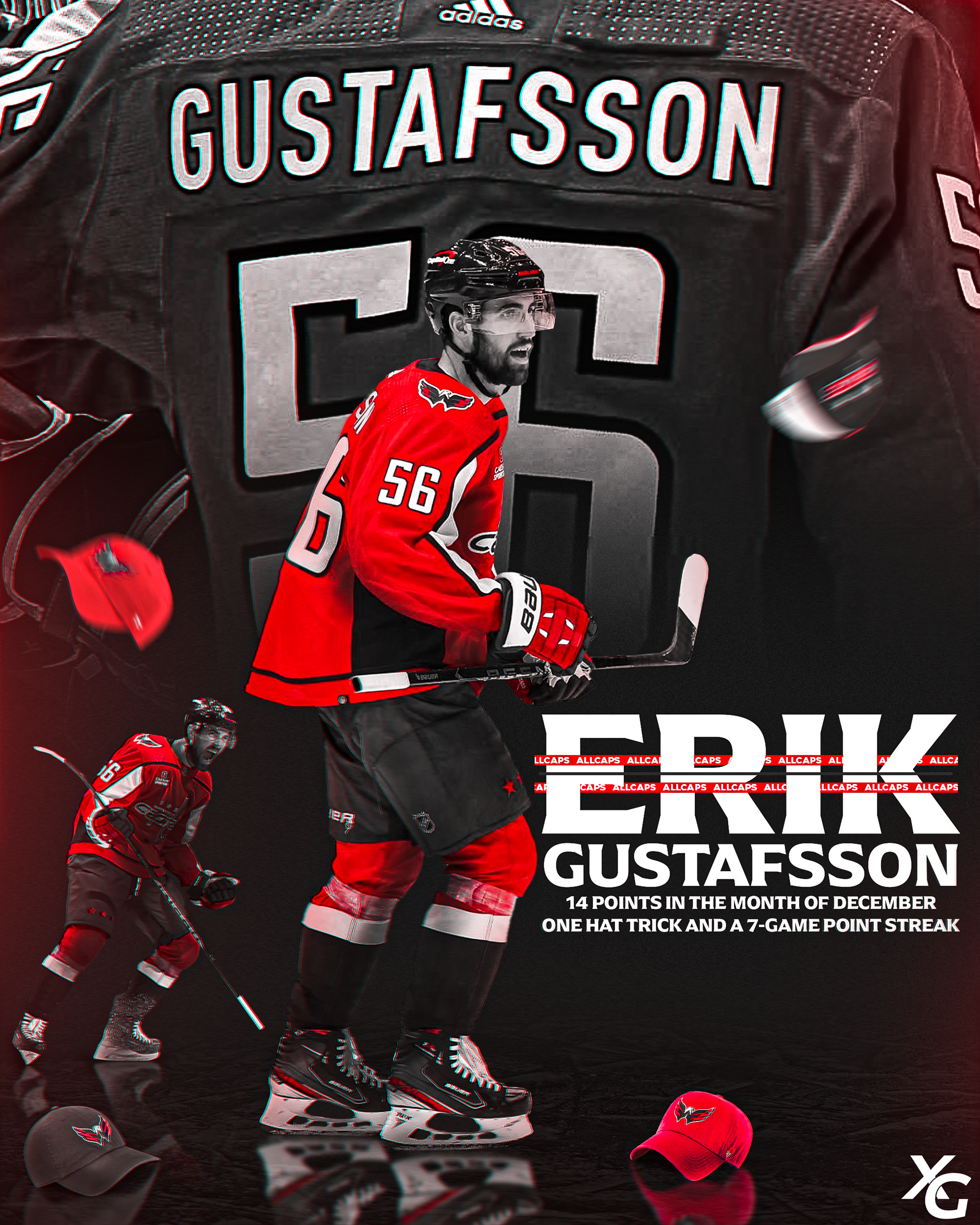 erik gustafsson graphic