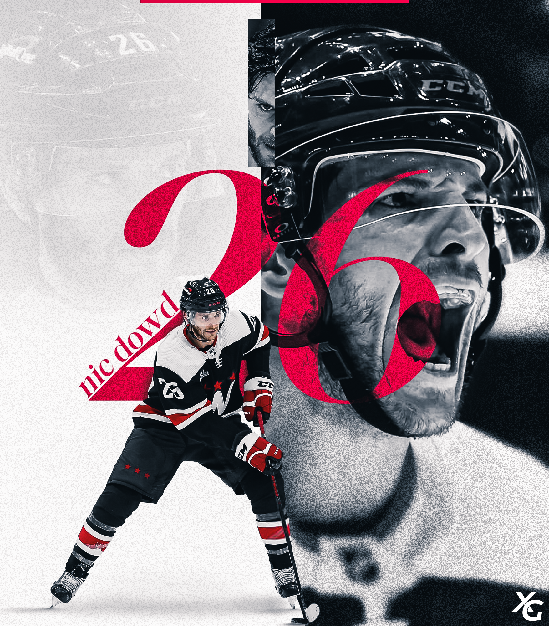 nic dowd graphic