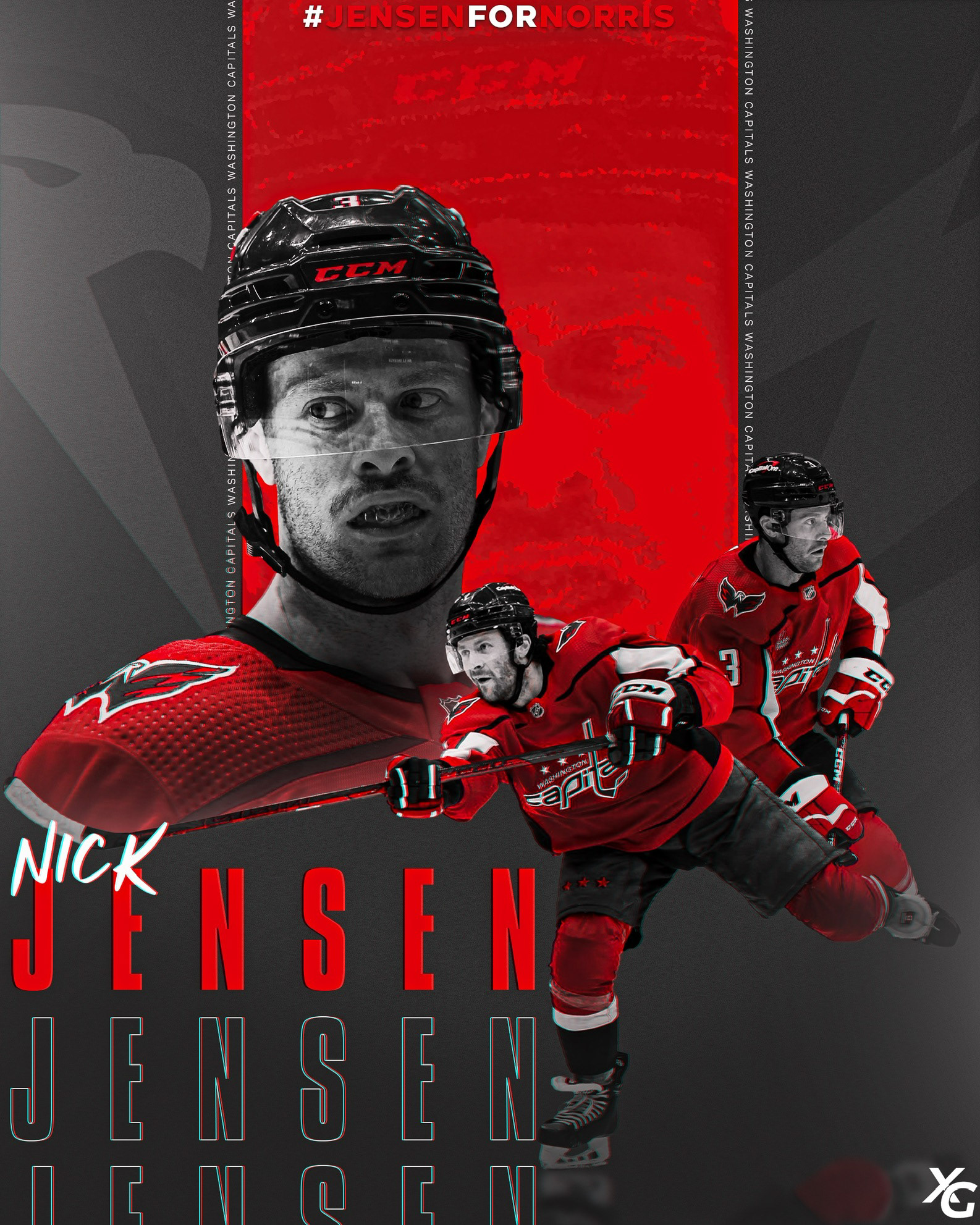 nick jensen graphic