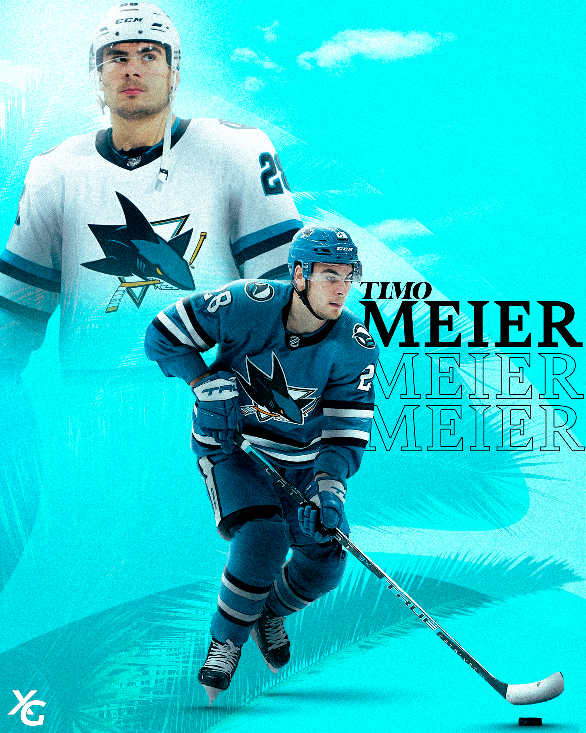 timo meier graphic