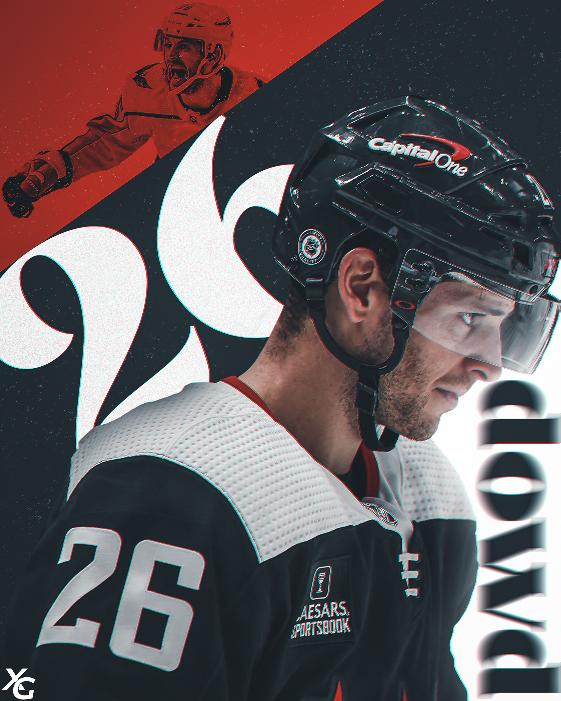 experimental dowd graphic